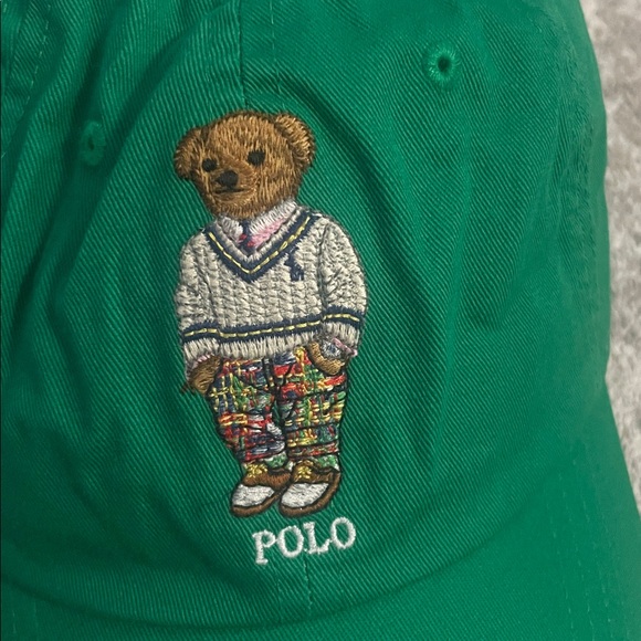 Ralph Lauren Cap - Picture 2 of 3